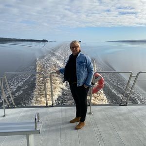 Meet your Posher, Susan